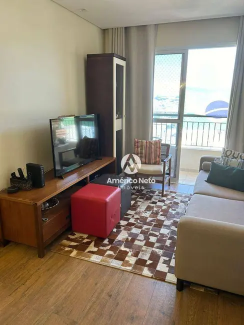 Foto 4 de Apartamento com 2 quartos à venda, 69m2 em Santo Antônio, Sao Caetano Do Sul - SP