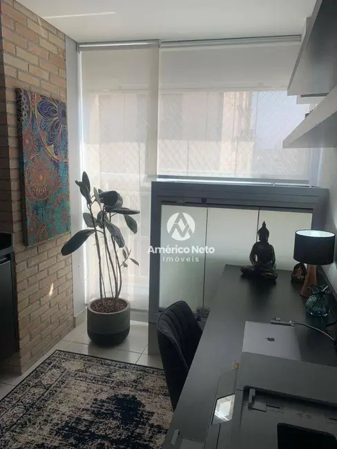 Foto 8 de Apartamento com 3 quartos à venda, 96m2 em Santa Maria, Sao Caetano Do Sul - SP