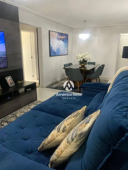 Foto 7 de Apartamento com 3 quartos à venda, 96m2 em Santa Maria, Sao Caetano Do Sul - SP