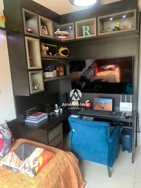 Foto 3 de Apartamento com 3 quartos à venda, 96m2 em Santa Maria, Sao Caetano Do Sul - SP