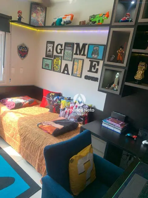 Foto 5 de Apartamento com 3 quartos à venda, 96m2 em Santa Maria, Sao Caetano Do Sul - SP