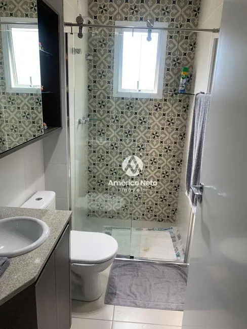 Foto 4 de Apartamento com 3 quartos à venda, 96m2 em Santa Maria, Sao Caetano Do Sul - SP