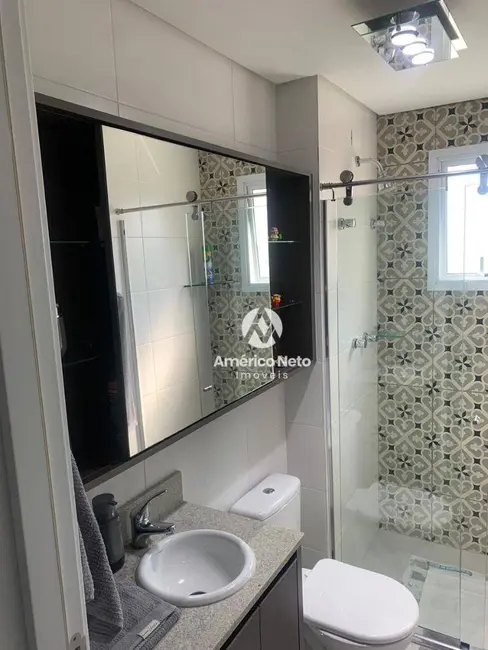 Foto 6 de Apartamento com 3 quartos à venda, 96m2 em Santa Maria, Sao Caetano Do Sul - SP