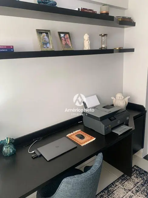 Foto 9 de Apartamento com 3 quartos à venda, 96m2 em Santa Maria, Sao Caetano Do Sul - SP