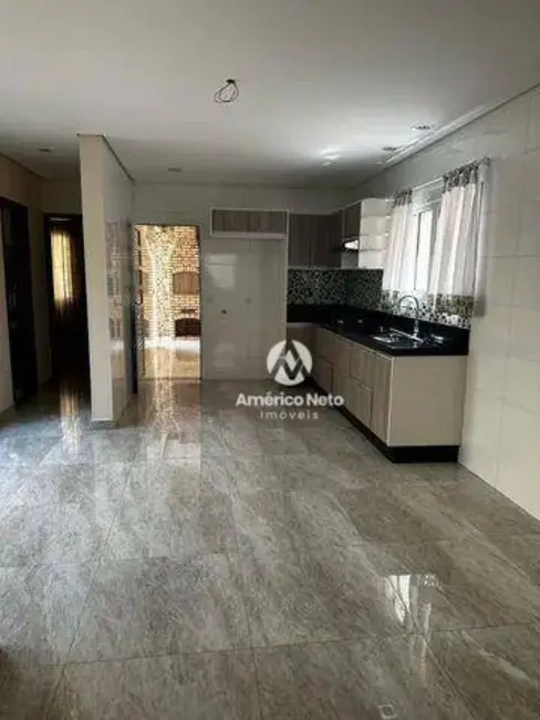 Foto 6 de Casa com 3 quartos à venda, 193m2 em Olímpico, Sao Caetano Do Sul - SP