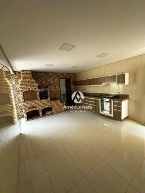 Foto 4 de Casa com 3 quartos à venda, 193m2 em Olímpico, Sao Caetano Do Sul - SP