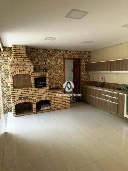 Foto 1 de Casa com 3 quartos à venda, 193m2 em Olímpico, Sao Caetano Do Sul - SP