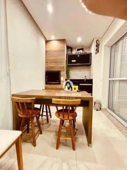 Foto 4 de Apartamento com 2 quartos à venda, 113m2 em Cerâmica, Sao Caetano Do Sul - SP