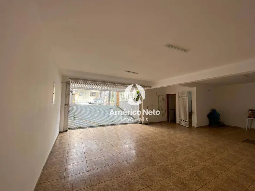 Foto 5 de Sobrado com 3 quartos à venda, 154m2 em Osvaldo Cruz, Sao Caetano Do Sul - SP