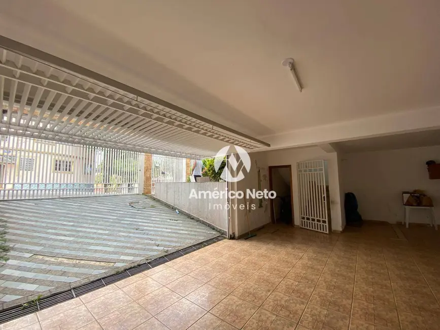 Foto 4 de Sobrado com 3 quartos à venda, 154m2 em Osvaldo Cruz, Sao Caetano Do Sul - SP