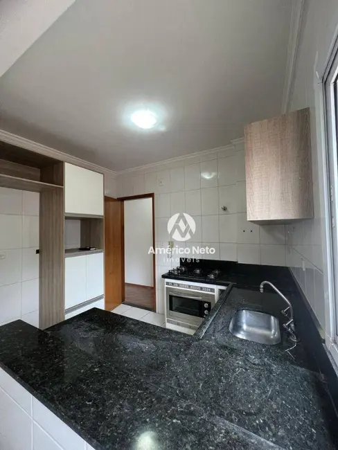 Foto 7 de Apartamento com 1 quarto à venda, 55m2 em Sao Caetano Do Sul - SP