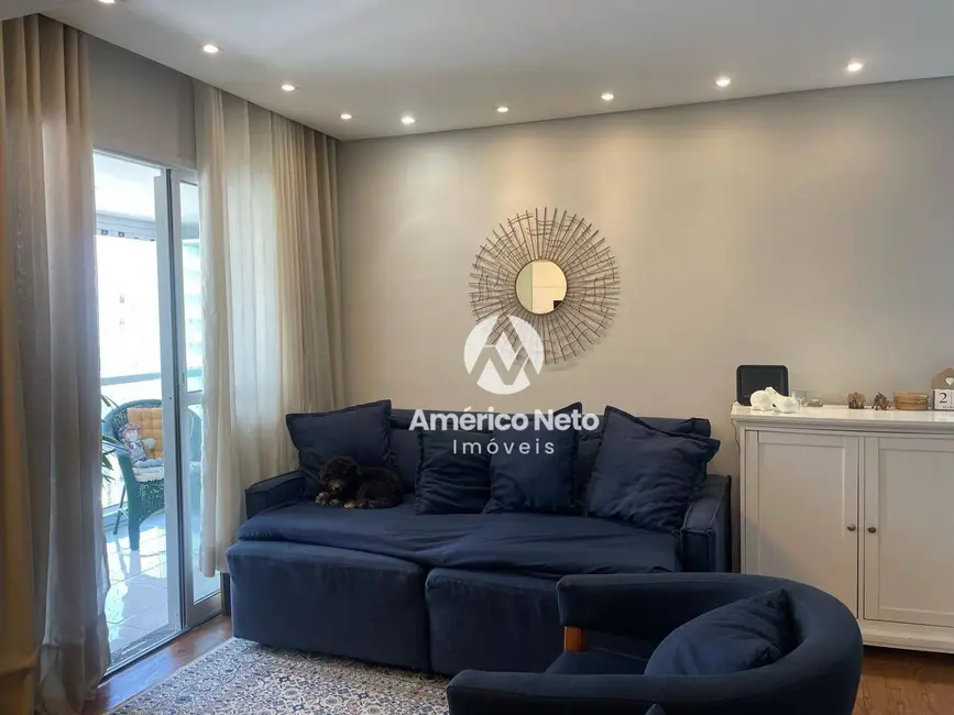 Foto 6 de Apartamento com 3 quartos à venda, 80m2 em Osvaldo Cruz, Sao Caetano Do Sul - SP