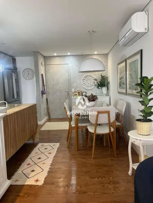 Foto 2 de Apartamento com 3 quartos à venda, 80m2 em Osvaldo Cruz, Sao Caetano Do Sul - SP