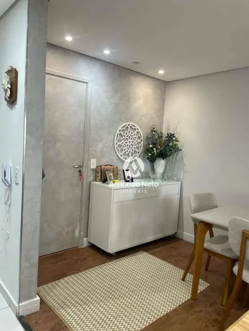 Foto 4 de Apartamento com 3 quartos à venda, 80m2 em Osvaldo Cruz, Sao Caetano Do Sul - SP
