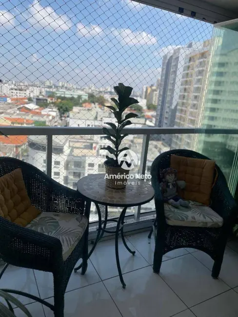 Foto 7 de Apartamento com 3 quartos à venda, 80m2 em Osvaldo Cruz, Sao Caetano Do Sul - SP