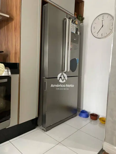 Foto 8 de Apartamento com 3 quartos à venda, 80m2 em Osvaldo Cruz, Sao Caetano Do Sul - SP