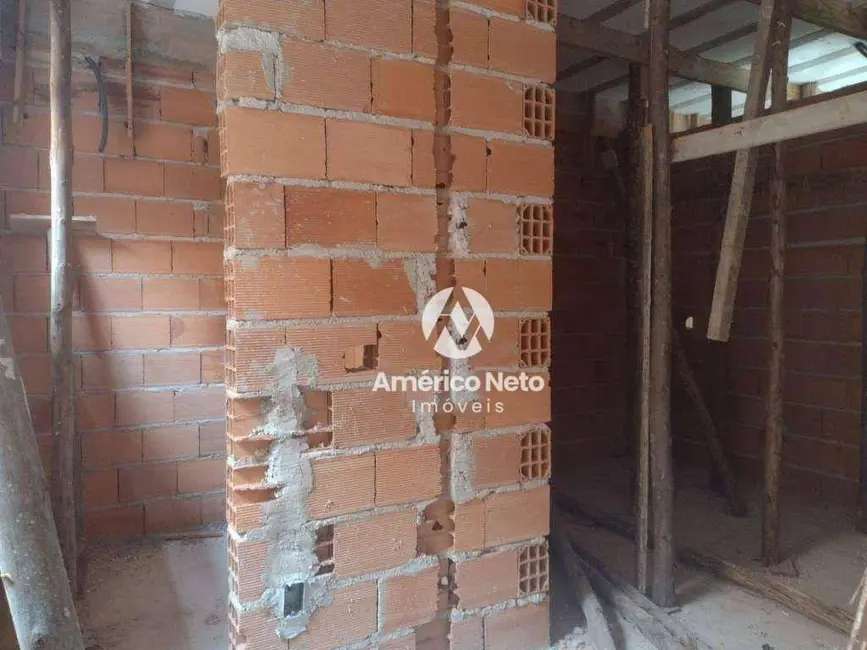 Foto 9 de Sobrado com 3 quartos à venda, 125m2 em Cerâmica, Sao Caetano Do Sul - SP