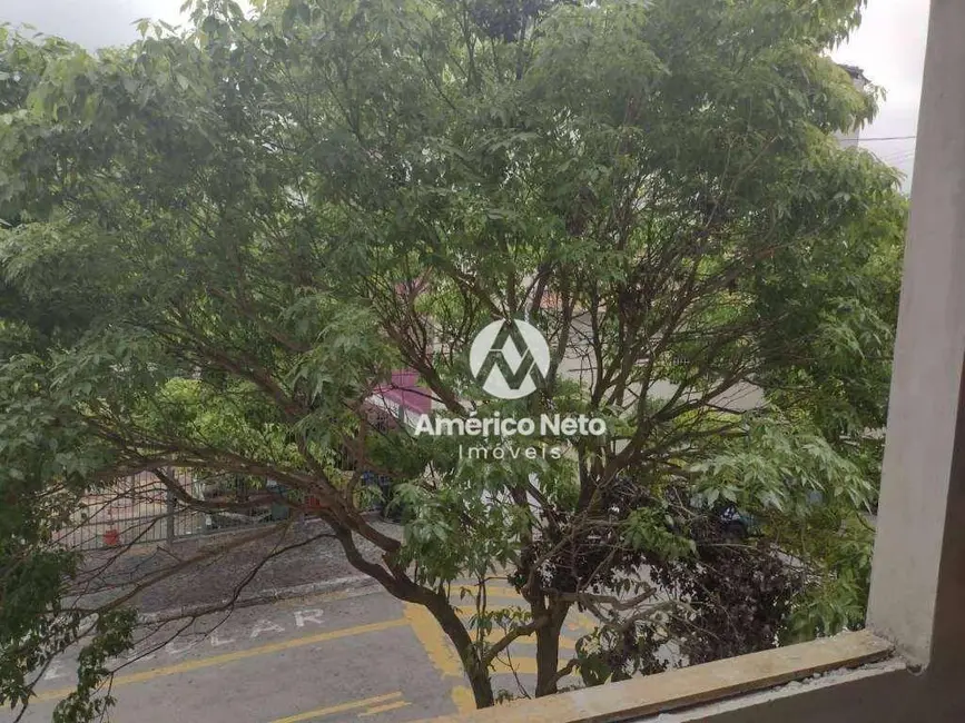 Foto 5 de Sobrado com 3 quartos à venda, 125m2 em Cerâmica, Sao Caetano Do Sul - SP