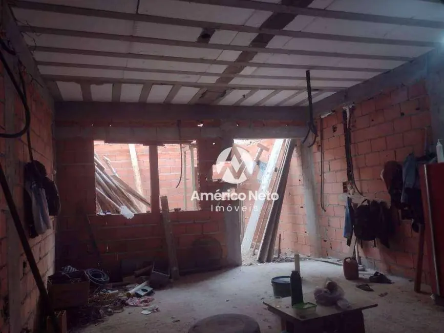 Foto 8 de Sobrado com 3 quartos à venda, 125m2 em Cerâmica, Sao Caetano Do Sul - SP