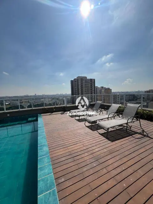 Foto 2 de Apartamento com 1 quarto à venda e para alugar, 47m2 em Santa Paula, Sao Caetano Do Sul - SP