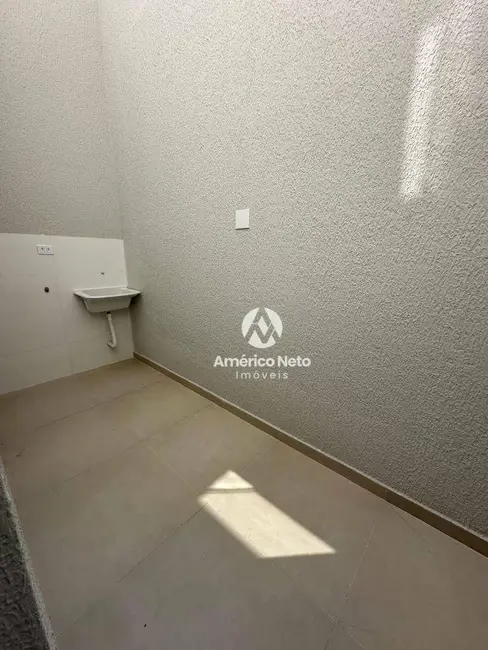 Sobrado com 3 quartos à venda, 220m2 em Campestre, Santo Andre - SP - imagem 3 Foto 3 de Sobrado com 3 quartos à venda, 220m2 em Campestre, Santo Andre - SP