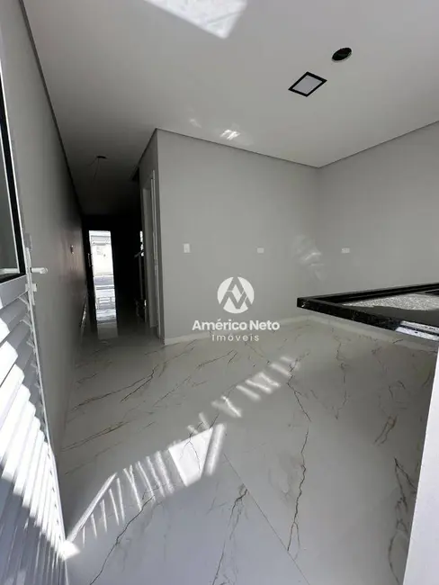 Sobrado com 3 quartos à venda, 220m2 em Campestre, Santo Andre - SP - imagem 4 Foto 4 de Sobrado com 3 quartos à venda, 220m2 em Campestre, Santo Andre - SP