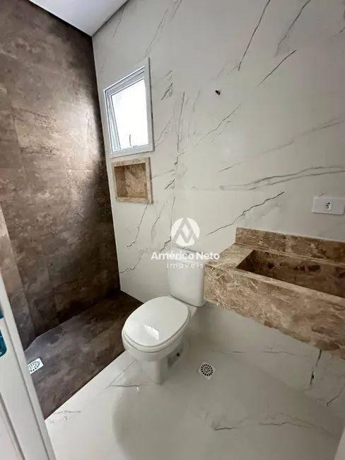 Sobrado com 3 quartos à venda, 220m2 em Campestre, Santo Andre - SP - imagem 7 Foto 7 de Sobrado com 3 quartos à venda, 220m2 em Campestre, Santo Andre - SP