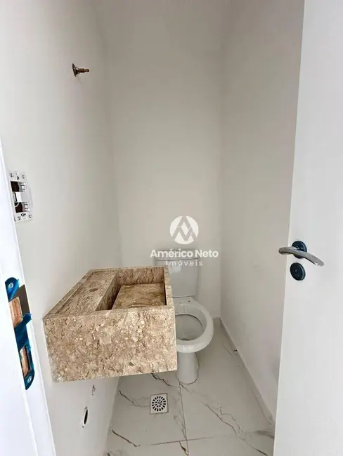 Sobrado com 3 quartos à venda, 220m2 em Campestre, Santo Andre - SP - imagem 2 Foto 2 de Sobrado com 3 quartos à venda, 220m2 em Campestre, Santo Andre - SP