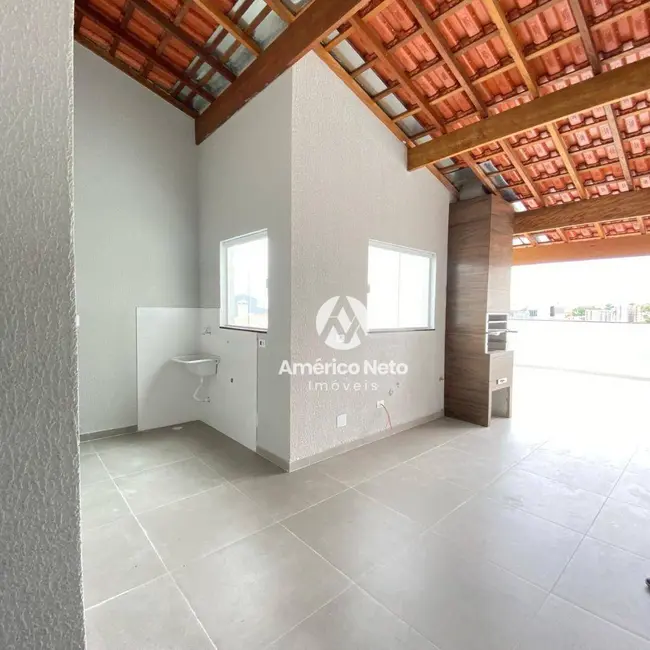 Foto 4 de Apartamento com 2 quartos à venda, 100m2 em Utinga, Santo Andre - SP