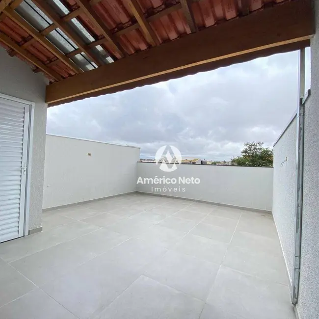 Foto 3 de Apartamento com 2 quartos à venda, 100m2 em Utinga, Santo Andre - SP