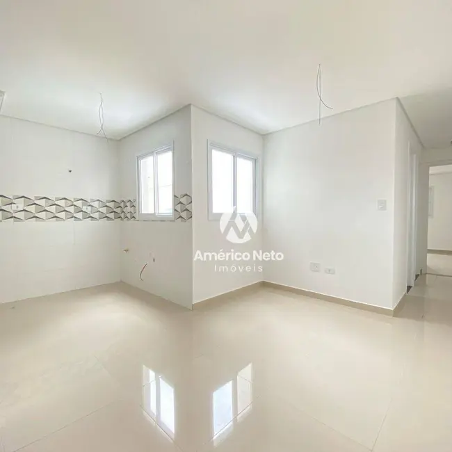 Foto 5 de Apartamento com 2 quartos à venda, 100m2 em Utinga, Santo Andre - SP