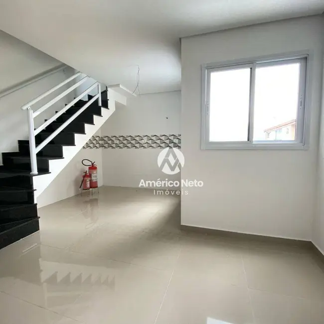 Foto 6 de Apartamento com 2 quartos à venda, 100m2 em Utinga, Santo Andre - SP