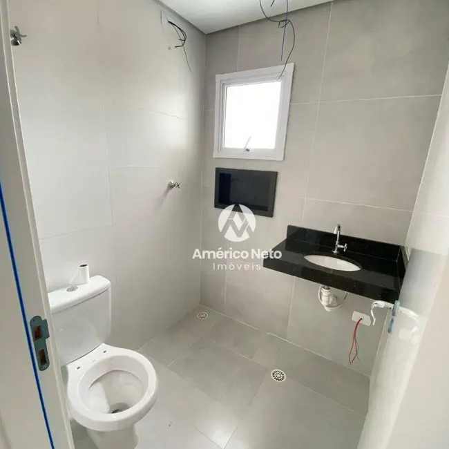 Foto 9 de Apartamento com 2 quartos à venda, 100m2 em Utinga, Santo Andre - SP