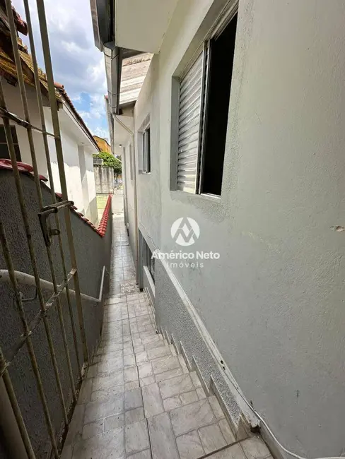 Foto 9 de Casa com 3 quartos à venda, 150m2 em Parque das Nações, Santo Andre - SP