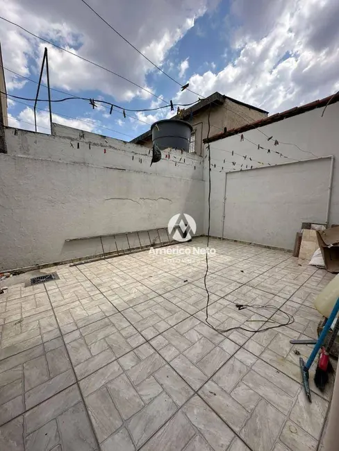 Foto 8 de Casa com 3 quartos à venda, 150m2 em Parque das Nações, Santo Andre - SP