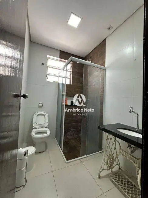 Foto 4 de Casa com 3 quartos à venda, 150m2 em Parque das Nações, Santo Andre - SP