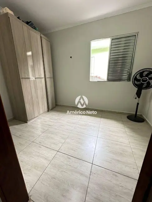 Foto 7 de Casa com 3 quartos à venda, 150m2 em Parque das Nações, Santo Andre - SP