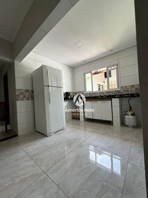 Foto 6 de Casa com 3 quartos à venda, 150m2 em Parque das Nações, Santo Andre - SP