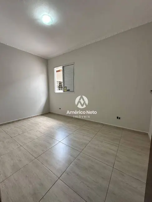 Foto 3 de Casa com 3 quartos à venda, 150m2 em Parque das Nações, Santo Andre - SP
