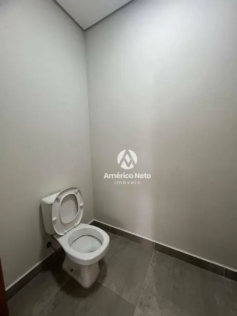 Sobrado com 3 quartos à venda, 175m2 em Barcelona, Sao Caetano Do Sul - SP - imagem 8 Foto 8 de Sobrado com 3 quartos à venda, 175m2 em Barcelona, Sao Caetano Do Sul - SP