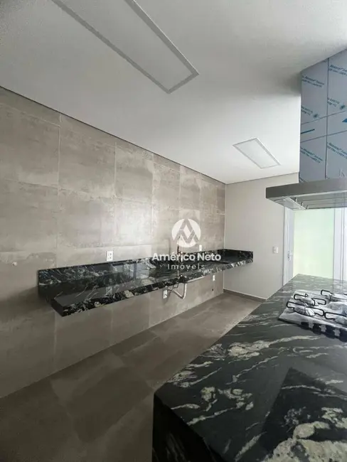 Sobrado com 3 quartos à venda, 175m2 em Barcelona, Sao Caetano Do Sul - SP - imagem 7 Foto 7 de Sobrado com 3 quartos à venda, 175m2 em Barcelona, Sao Caetano Do Sul - SP