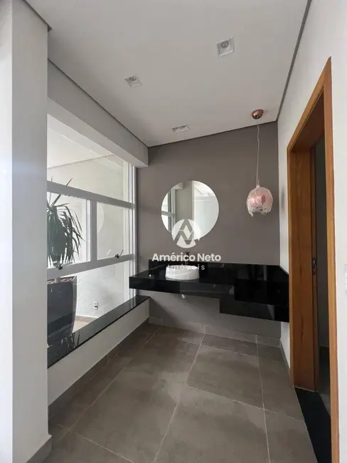 Sobrado com 3 quartos à venda, 175m2 em Barcelona, Sao Caetano Do Sul - SP - imagem 9 Foto 9 de Sobrado com 3 quartos à venda, 175m2 em Barcelona, Sao Caetano Do Sul - SP