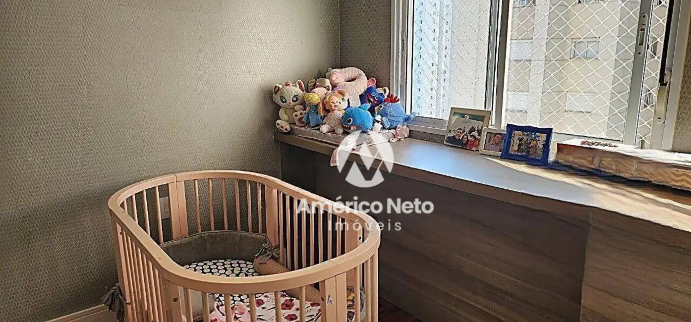 Foto 9 de Apartamento com 3 quartos à venda, 128m2 em Boa Vista, Sao Caetano Do Sul - SP