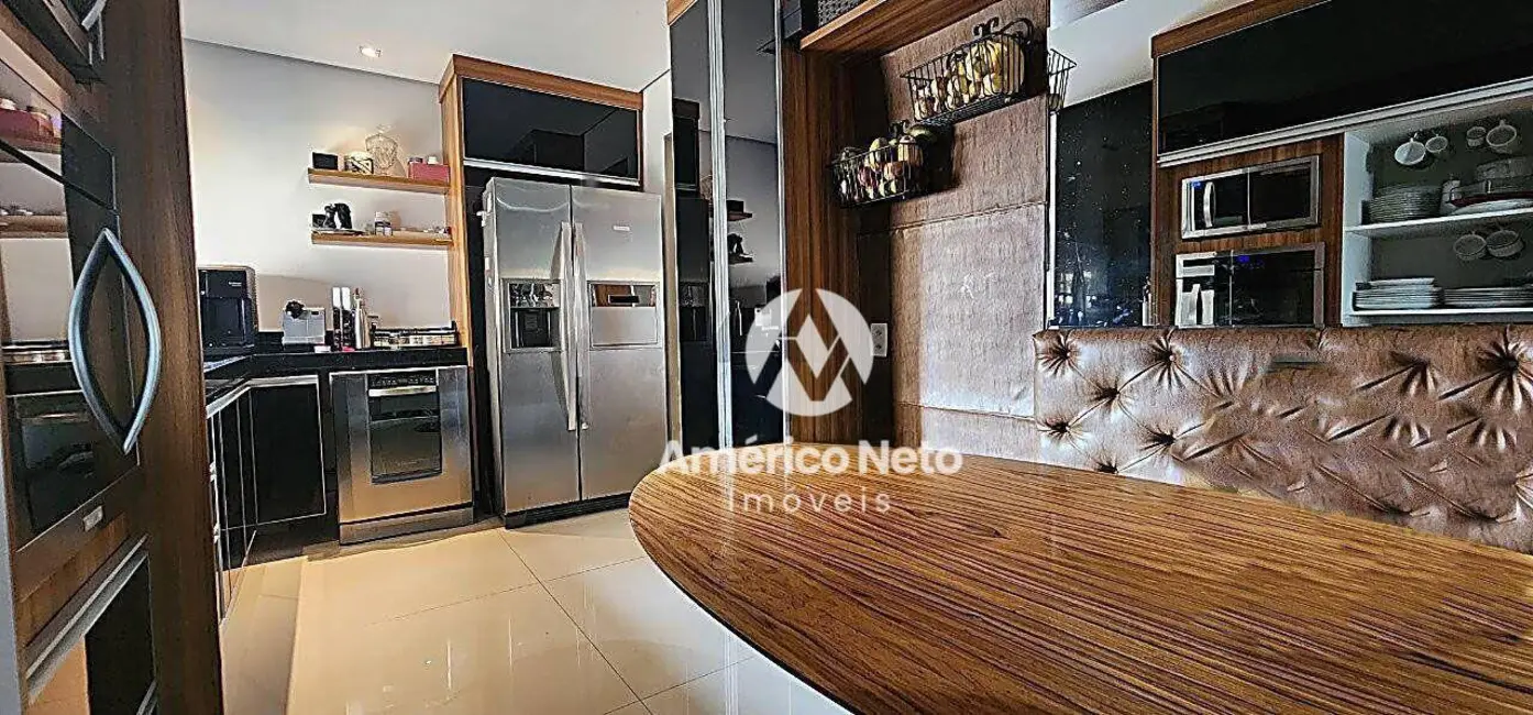 Foto 3 de Apartamento com 3 quartos à venda, 128m2 em Boa Vista, Sao Caetano Do Sul - SP