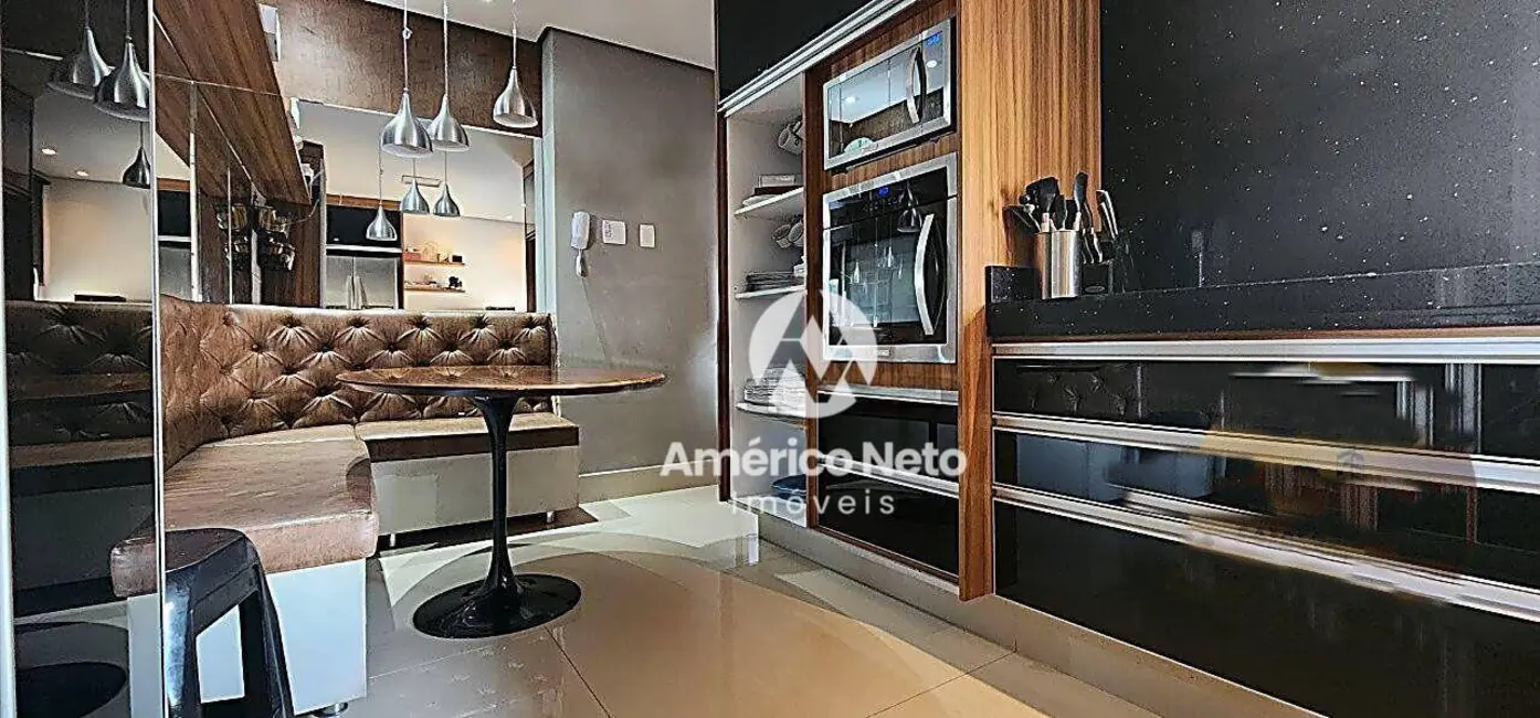 Foto 4 de Apartamento com 3 quartos à venda, 128m2 em Boa Vista, Sao Caetano Do Sul - SP
