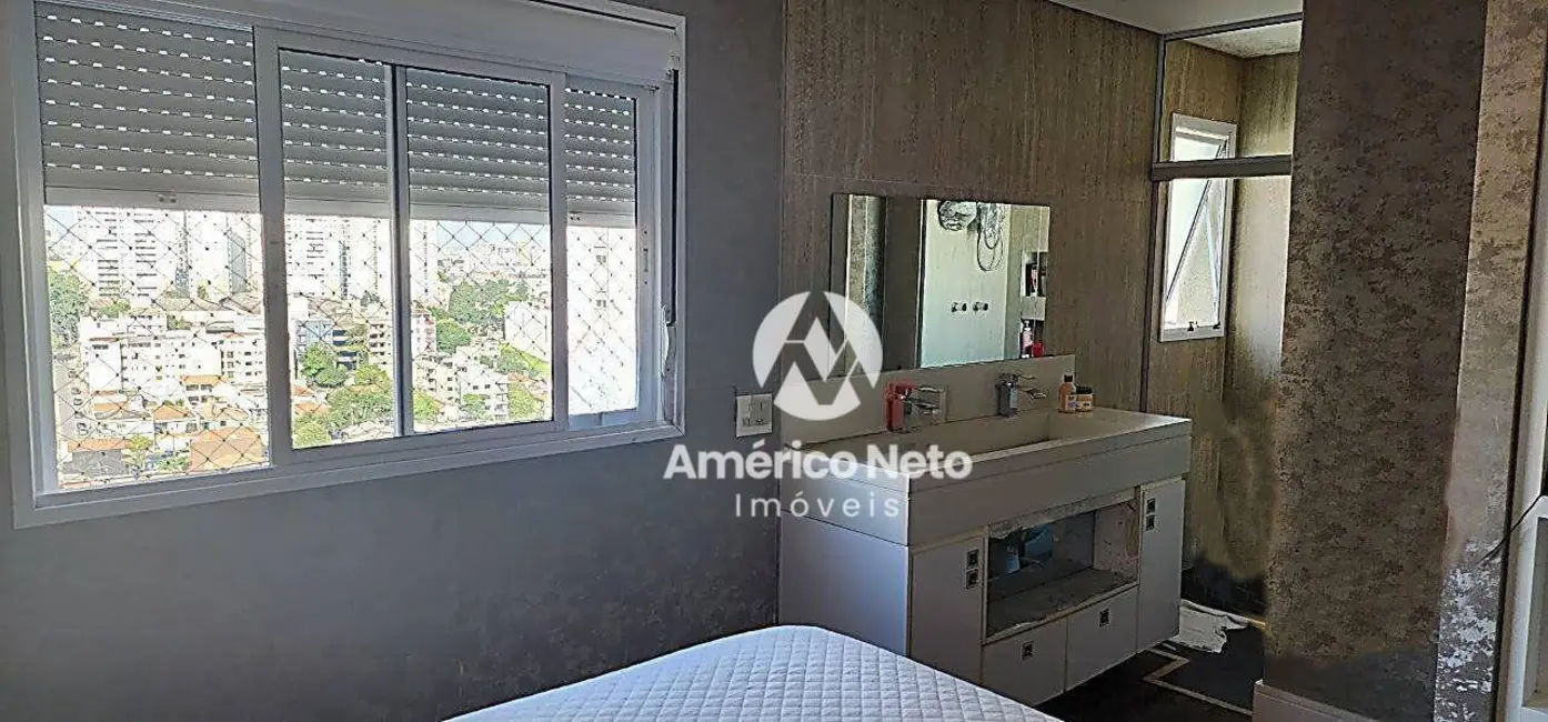 Foto 8 de Apartamento com 3 quartos à venda, 128m2 em Boa Vista, Sao Caetano Do Sul - SP