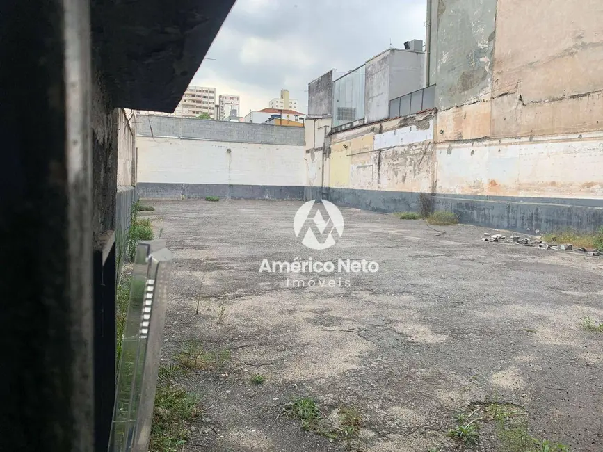 Foto 4 de Loja para alugar, 400m2 em Centro, Sao Caetano Do Sul - SP