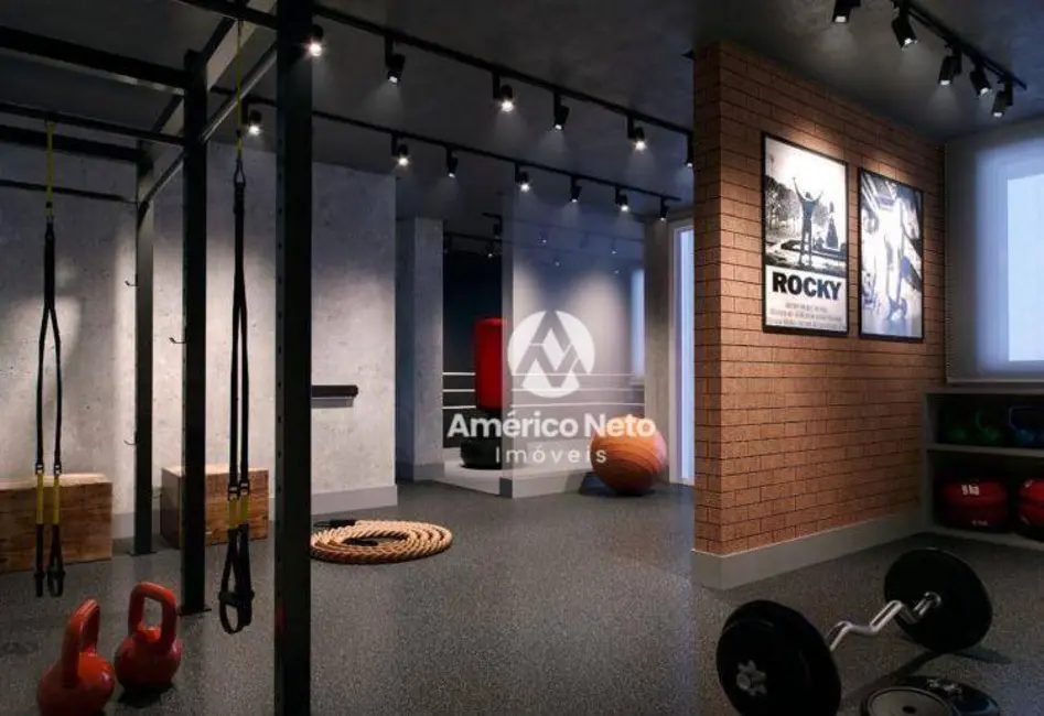 Foto 6 de Apartamento com 2 quartos à venda, 50m2 em Rudge Ramos, Sao Bernardo Do Campo - SP