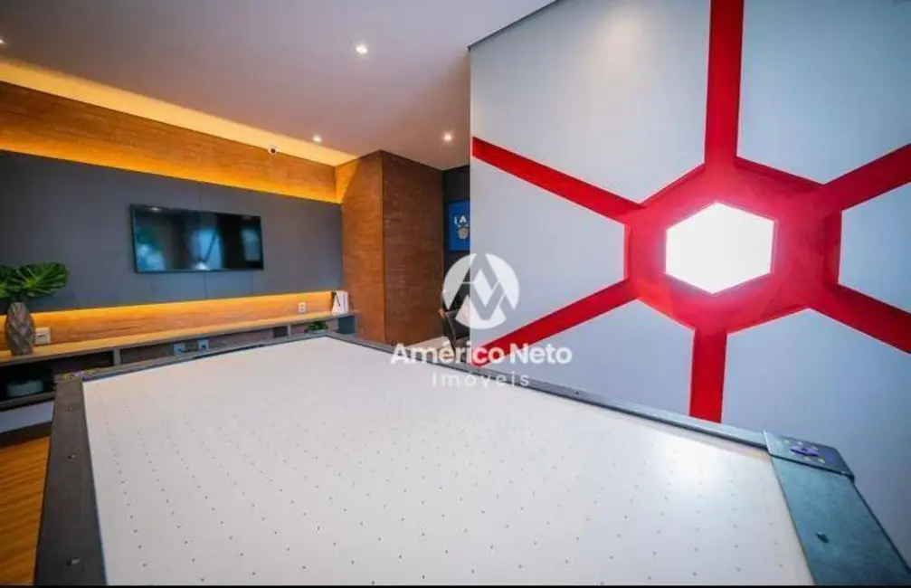 Foto 9 de Apartamento com 2 quartos à venda, 50m2 em Rudge Ramos, Sao Bernardo Do Campo - SP