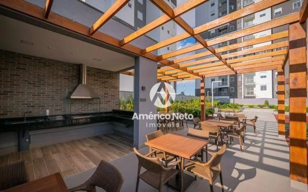 Foto 3 de Apartamento com 2 quartos à venda, 50m2 em Rudge Ramos, Sao Bernardo Do Campo - SP